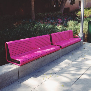 DTLA Walking Tour