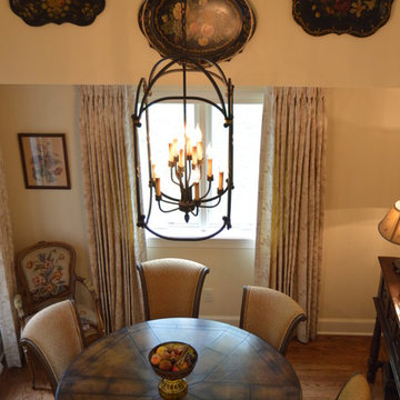 New York Home