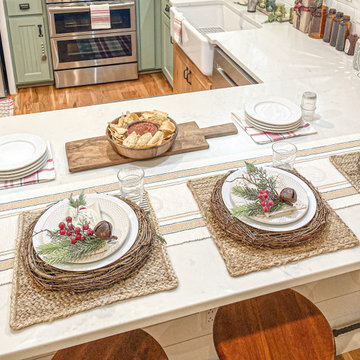 Decorative Table Runners