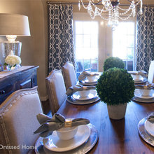 Dining Rooms