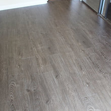 Flooring