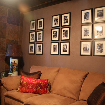 Interior concepts