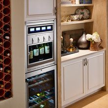 Wine Station