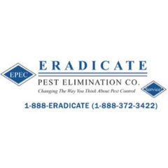 Eradicate Pest Elimination Co.