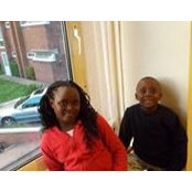 Alvin Kabemba's photo