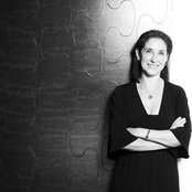 Photo de Maya Romanoff