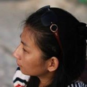 Foto von Alice Liao
