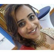 Insiya Kaderbhai's photo