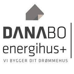 Danabo Energihus +