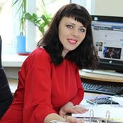 Татьяна Волгина's photo