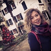 Aysegul Tekin's photo