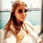 Mariya Tabachka's photo