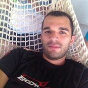 Levi Santos Rochas foto