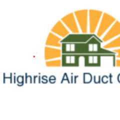 Highrise Air Duct Cleaning