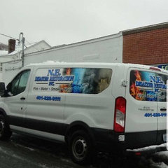 North East Disaster Restoration Specialists