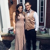 Meghan Stibrick's photo