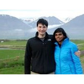 Deepti Gottipati's photo