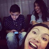 Cindy Zapien's photo