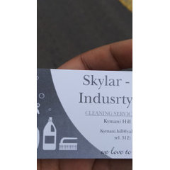 Skylar Industries cleaning services