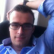 Omar Buco's photo