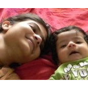 Foto von Minu Pradeep