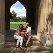 Kelly Smith's photo