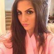 Layla Iranis foto