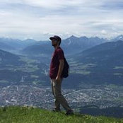 Austin Grant's photo