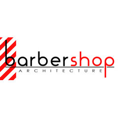 BarberShop Architecture
