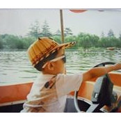 Kanehiro Yoshida's photo