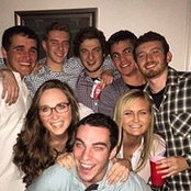 Regan Bourn's photo