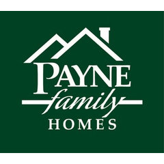Payne Family Homes