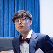 Zemin Piao's photo