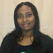 Mabel Adedejis foto