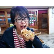 Yang Xiaowen's photo