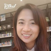 Jasmin Soh's photo