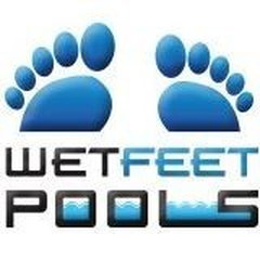 Wet Feet Pools - Service, Repair, Supply