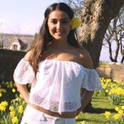 Ayushi Tandons foto