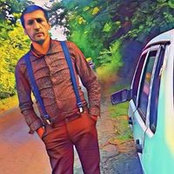 Abid Agas billede