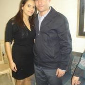 Rebeka Diranis foto