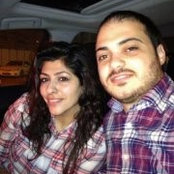 Ramez Ibrahim's photo