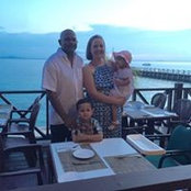 Polly Herbert's photo