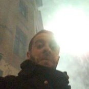 Oswin Jacksons foto