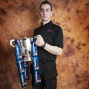 Stephen Powell's photo