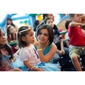 Laura Davalos's photo