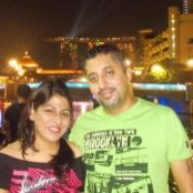 Deepanshu Oberoi's photo