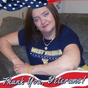 Kathy Cottrells foto