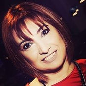 Armine Hareyans foto