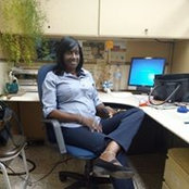 Cynthia Kalicharan's photo