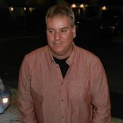 Marc Poirier's photo